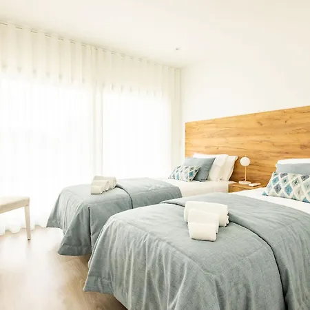 דירה Sunset - By Sch נאזרה