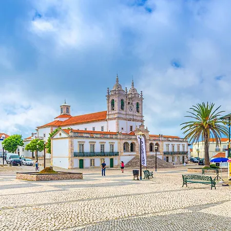 דירה Sunset - By Sch נאזרה