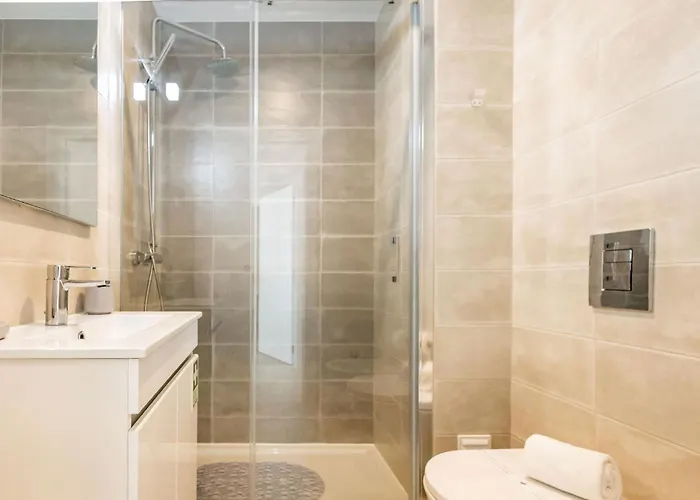 Sunset - By Sch דירה נאזרה