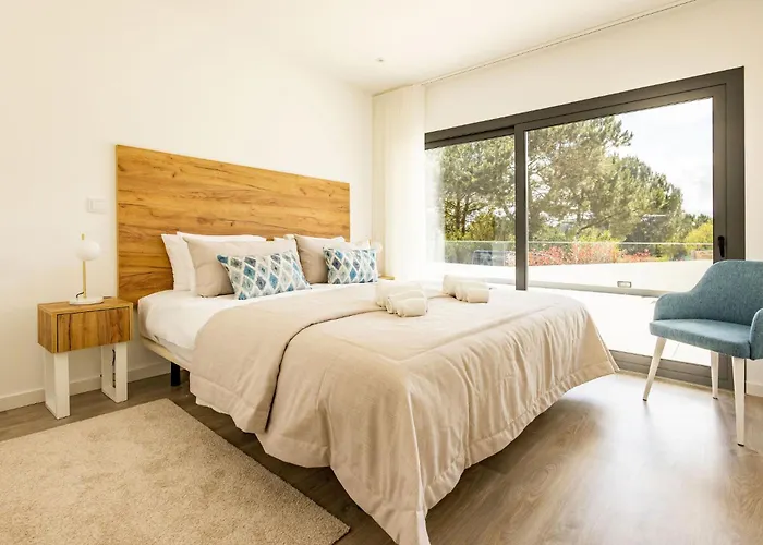 דירה Sunset - By Sch