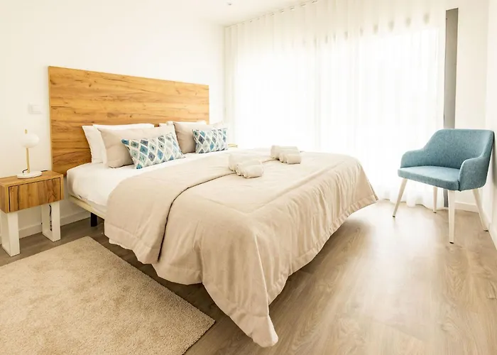 דירה Sunset - By Sch *