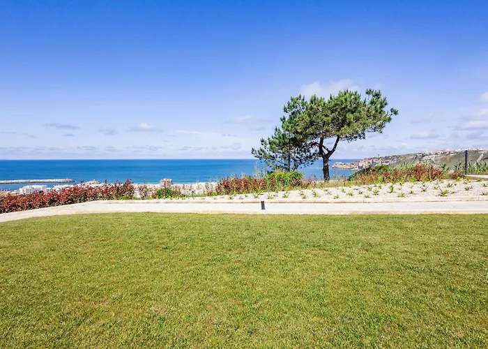 Sunset - By Sch נאזרה