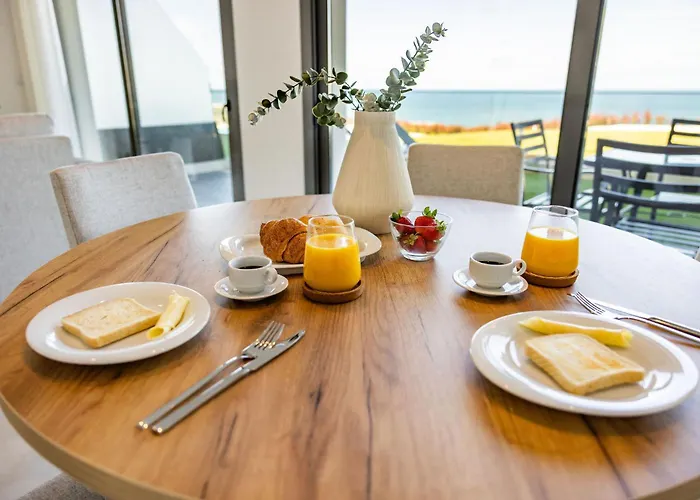 Sunset - By Sch דירה *