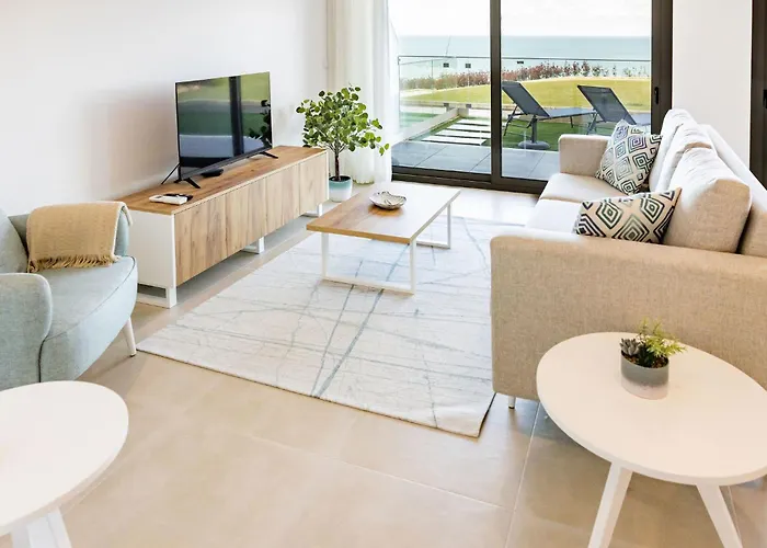 דירה Sunset - By Sch *