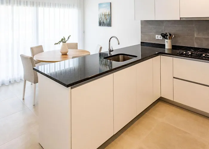 Sunset - By Sch דירה נאזרה