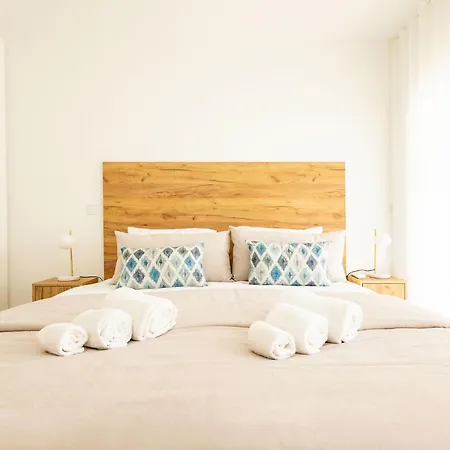 Sunset - By Sch Apartment *