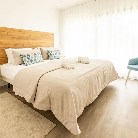 Apartment Sunset - By Sch *