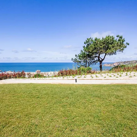 Sunset - By Sch Nazaré