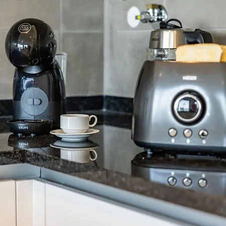 Sunset - By Sch Apartment