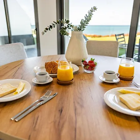 Sunset - By Sch Apartment *