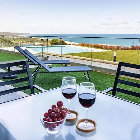 Apartment Sunset - By Sch Nazaré