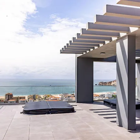 Sunset - By Sch Apartment *