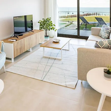 Apartment Sunset - By Sch *