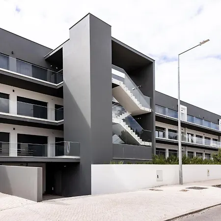 Sunset - By Sch Apartment *