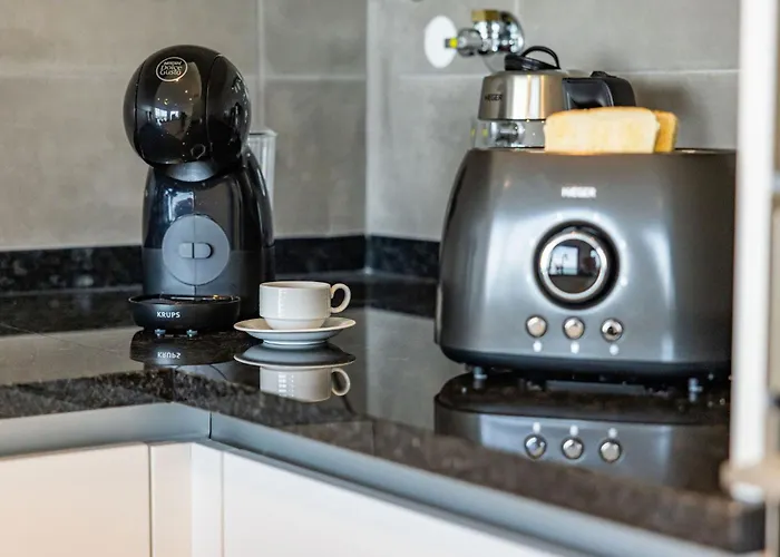 Sunset - By Sch 아파트